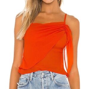 Abbey Ruched Cami Top
superdown